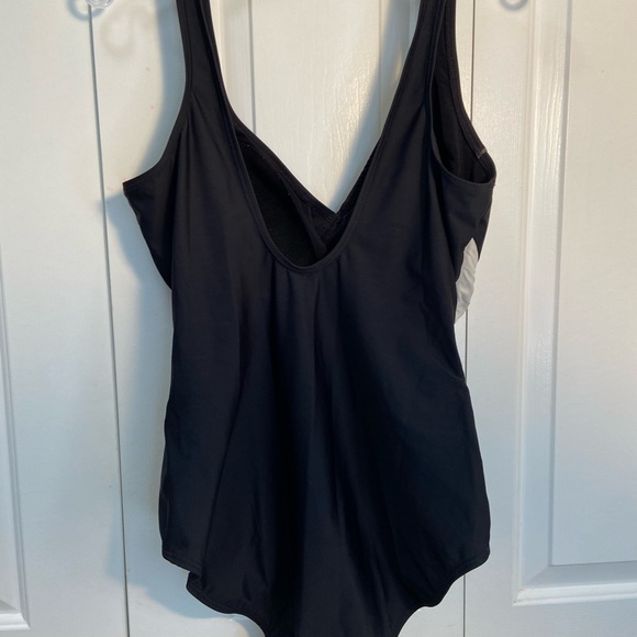 Fantasizer Sz 12D swim suit - Picture 2 of 4